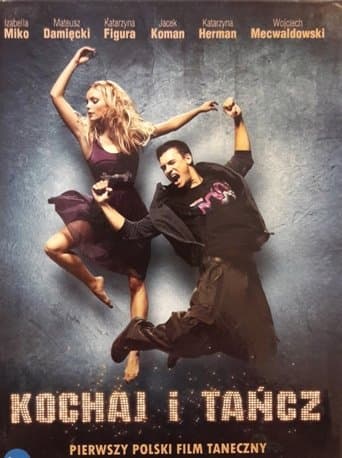 Love and Dance Image