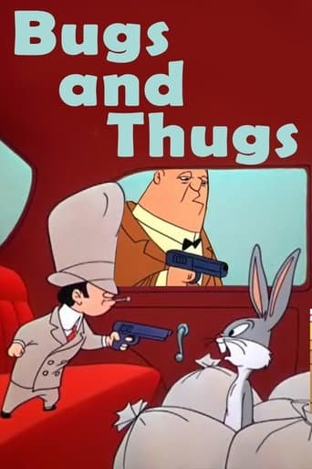 Bugs and Thugs Image