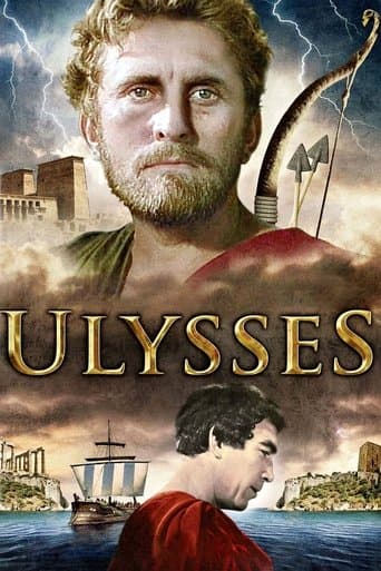 Ulysses Image