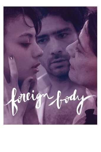 Foreign Body Image
