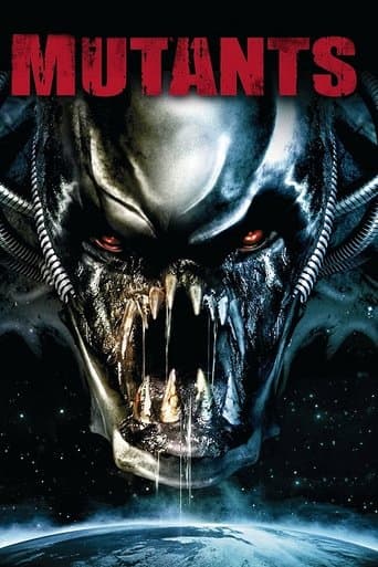 Mutants Image