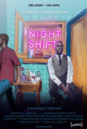 Night Shift Image
