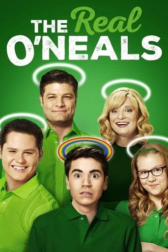 The Real O'Neals Image