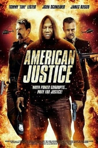 American Justice Image