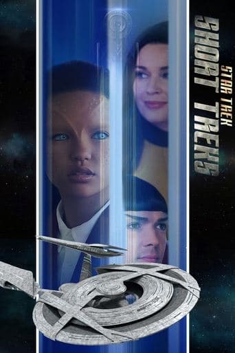 Star Trek: Short Treks Image