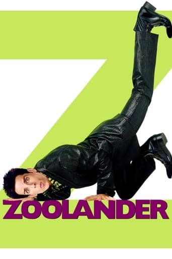 Zoolander Image