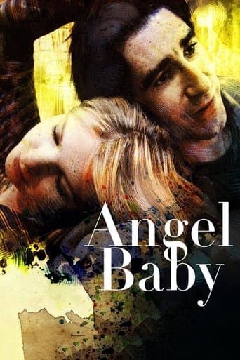 Angel Baby Image
