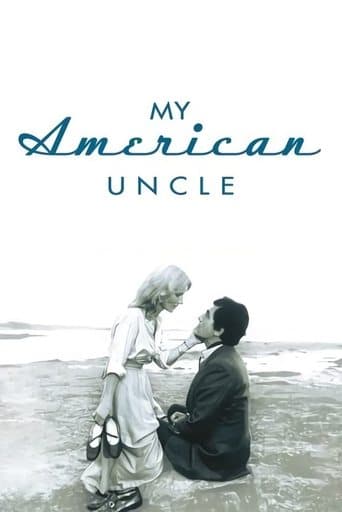My American Uncle Image