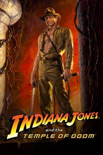 Indiana Jones and the Temple of Doom Image