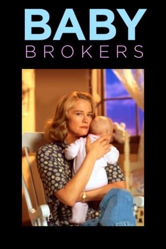 Baby Brokers Image