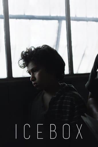 Icebox Image