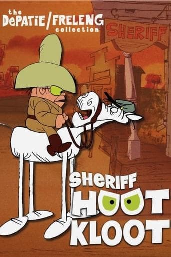 Sheriff Hoot Kloot Image