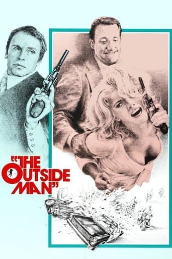 The Outside Man Image