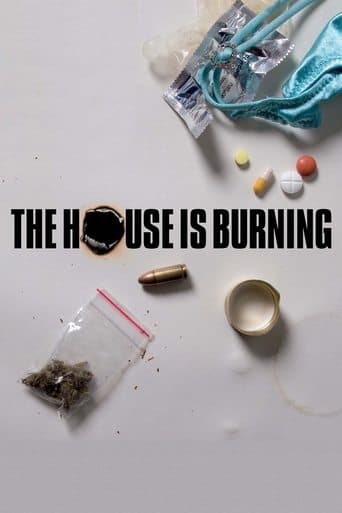 The House Is Burning Image