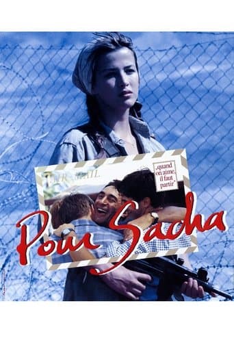 For Sasha Image
