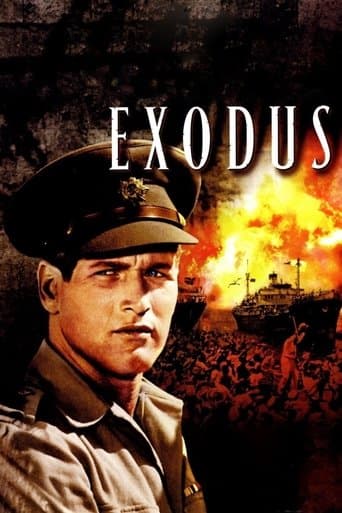Exodus Image