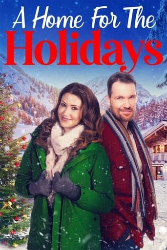 A Home for the Holidays Image