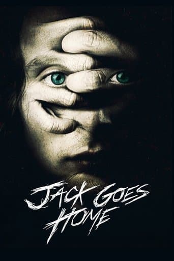 Jack Goes Home Image