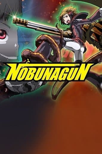 Nobunagun Image