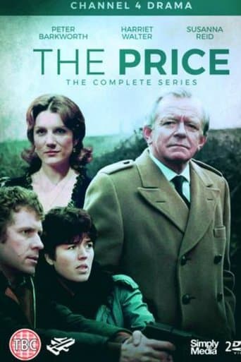 The Price Image