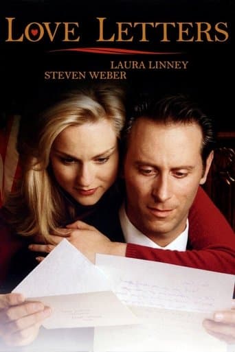 Love Letters Image
