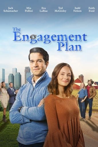 The Engagement Plan Image