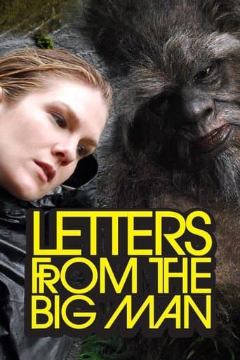 Letters from the Big Man Image