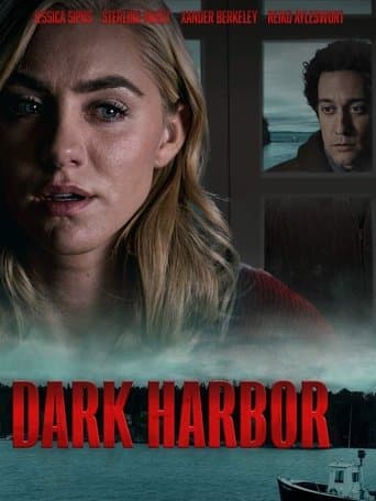 Dark Harbor Image