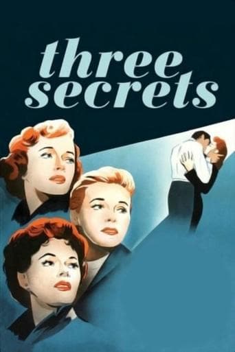Three Secrets Image