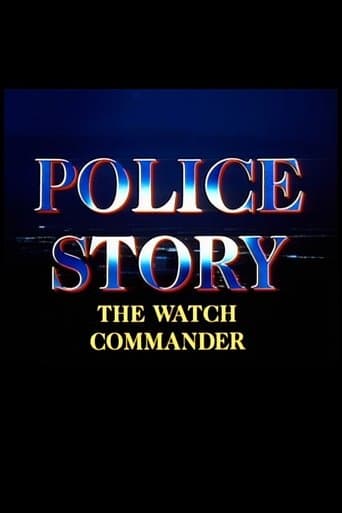 Police Story: The Watch Commander Image