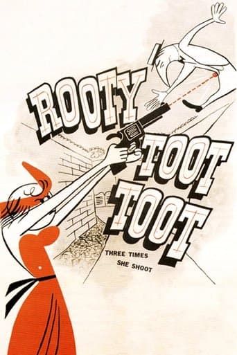 Rooty Toot Toot Image