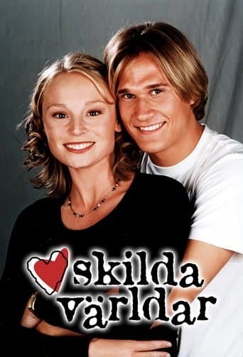 Skilda världar Image