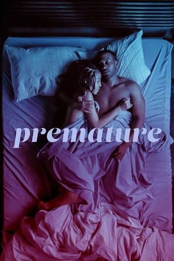 Premature Image