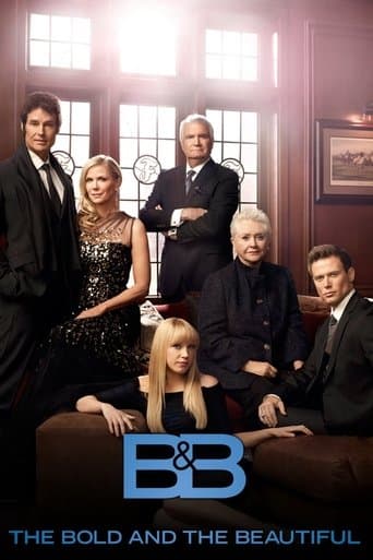 The Bold and the Beautiful Image