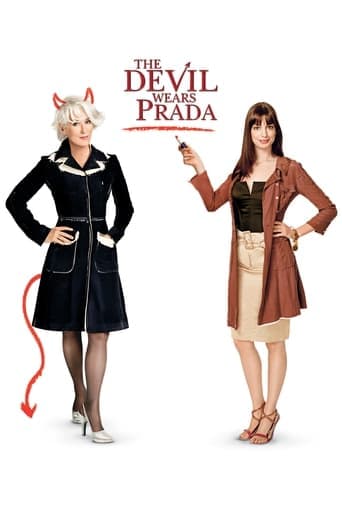 The Devil Wears Prada Image