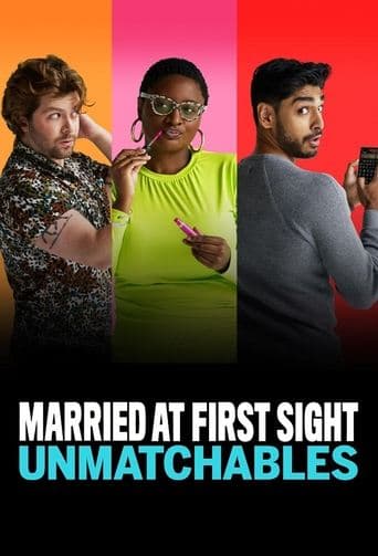 Married at First Sight: Unmatchables Image