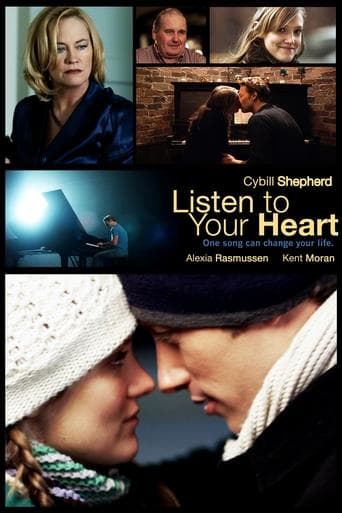Listen to Your Heart Image