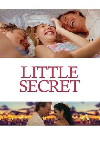 Little Secret Image