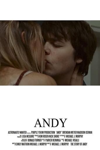 Andy Image