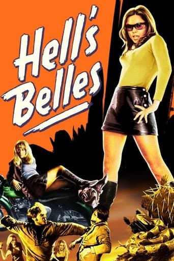 Hell's Belles Image