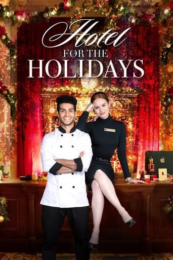 Hotel for the Holidays Image