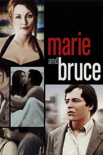 Marie and Bruce Image