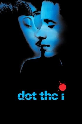 Dot the I Image