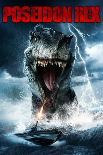 Poseidon Rex Image