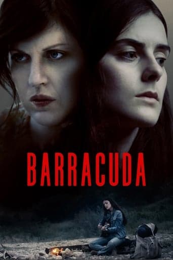 Barracuda Image