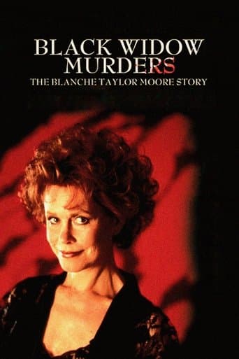 Black Widow Murders: The Blanche Taylor Moore Story Image