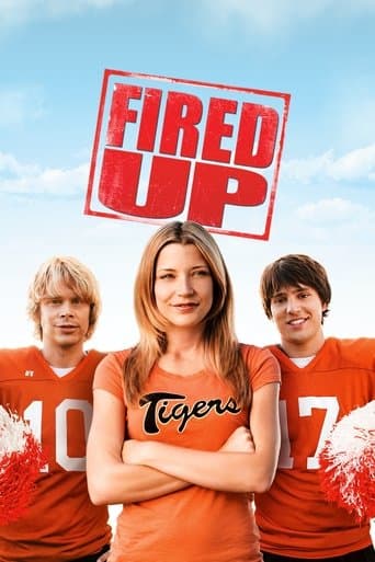 Fired Up! Image