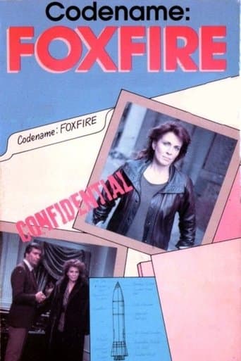 Code Name: Foxfire Image