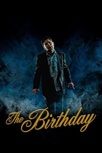 The Birthday Image