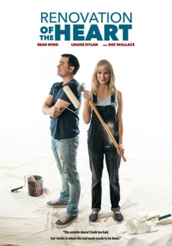 Renovation of the Heart Image